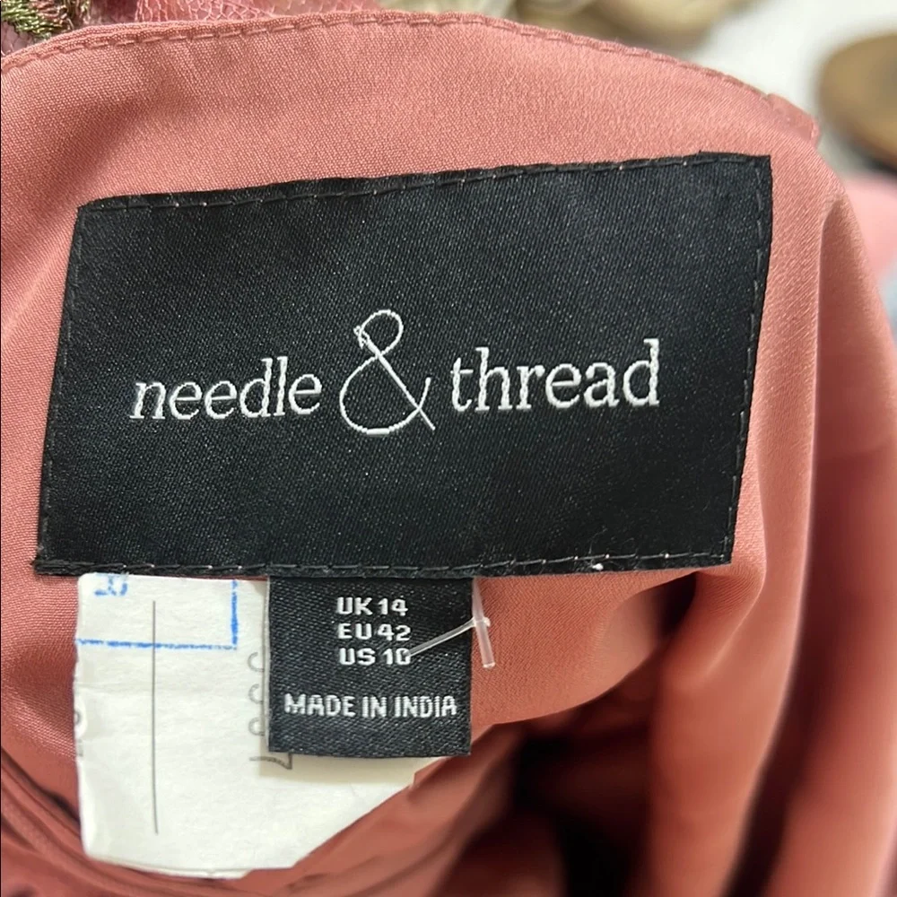 Needle & Thread - Picture 3 of 8